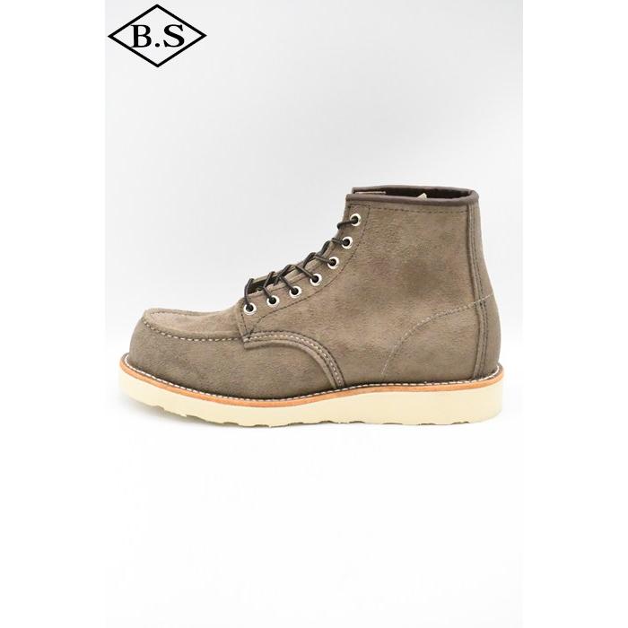 RED WING SHOES（レッドウィング） REDWINGブーツ No.8838 6-inch