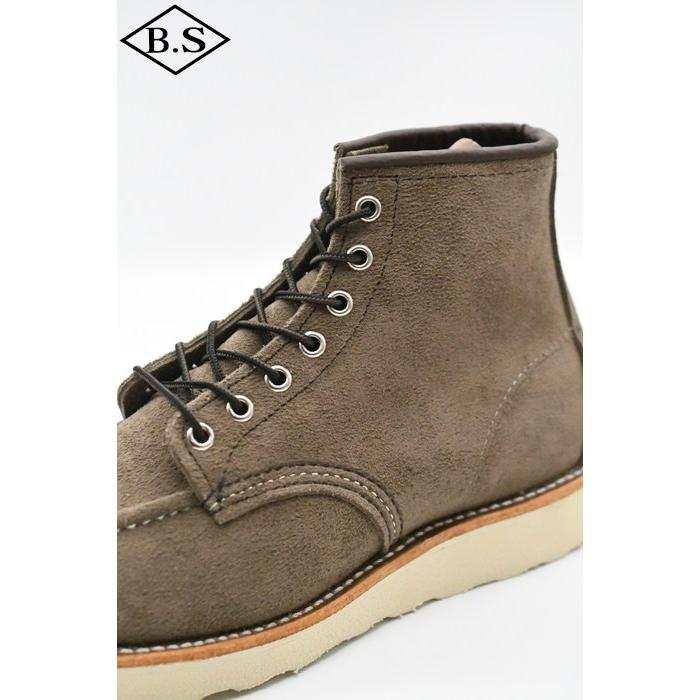 RED WING SHOES（レッドウィング） REDWINGブーツ No.8838 6-inch