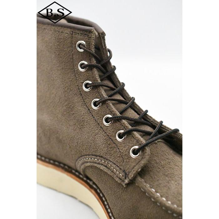 RED WING SHOES（レッドウィング） REDWINGブーツ No.8838 6-inch