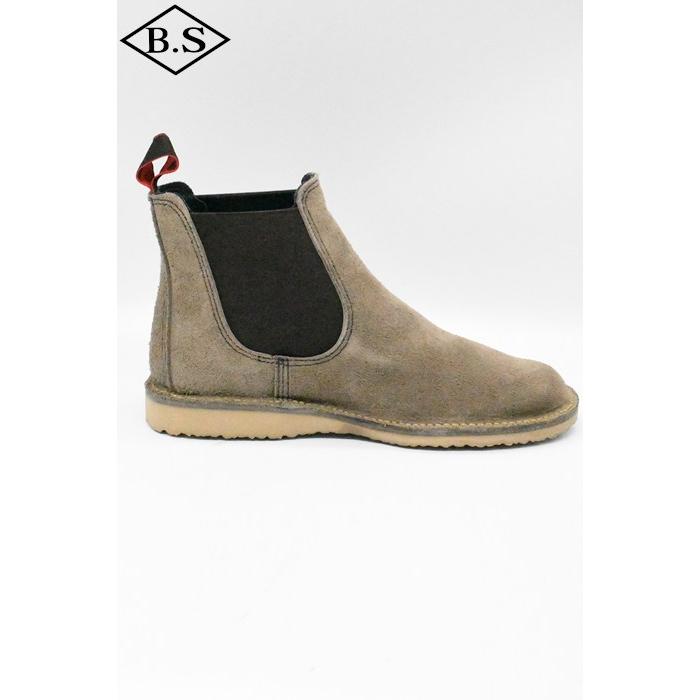 レッドウィング REDWING ブーツ NO.3129  Weekender Chelsea ウィークエンダー チェルシー モハヴェの画像