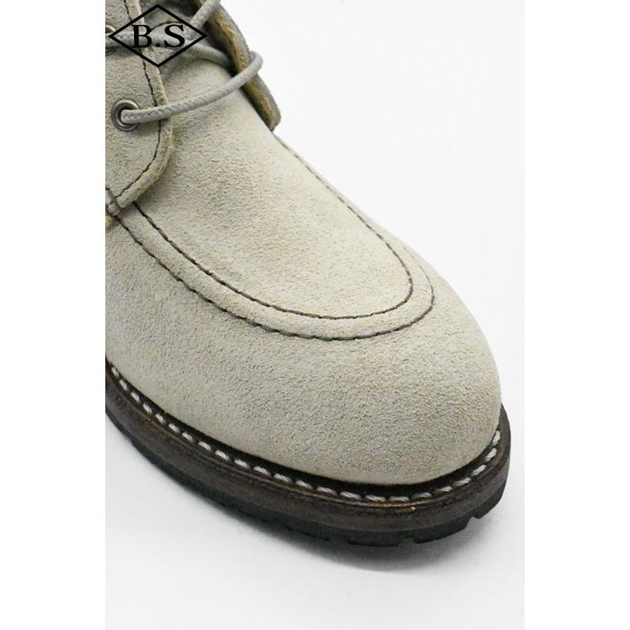 (WOMENS)レッドウィング RED WING ブーツ 3409 CLARA モハヴェ MOHAVE / ホワイトサンドの画像