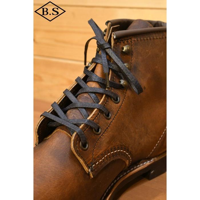 RED WING SHOES（レッドウィング） REDWING ブーツ NO.3343 BLACKSMITH