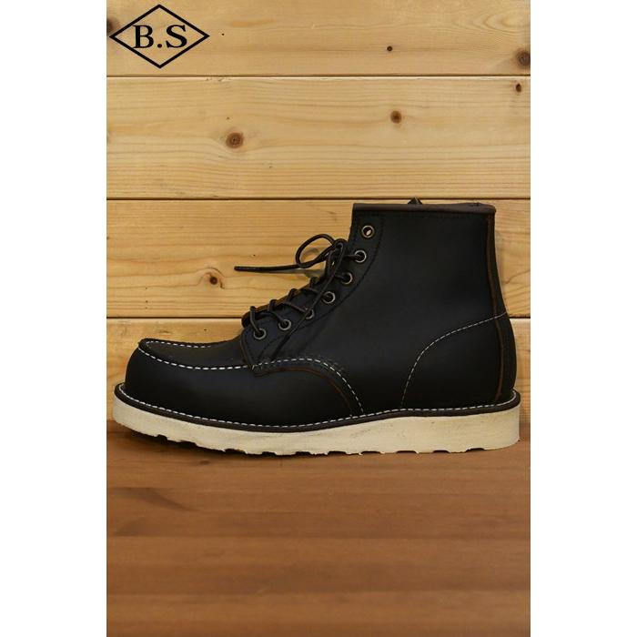 RED WING SHOES（レッドウィング） REDWING ブーツ NO.8849 6 CLASSIC
