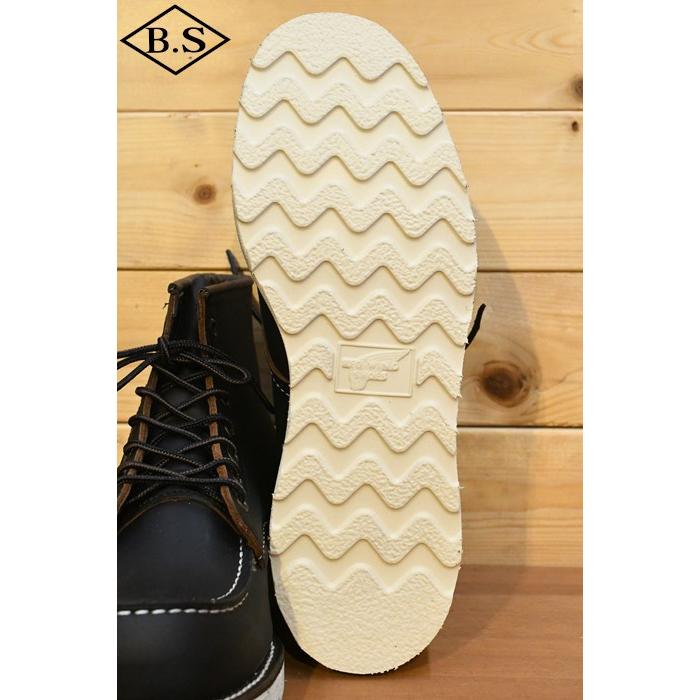 RED WING SHOES（レッドウィング） REDWING ブーツ NO.8849 6 CLASSIC