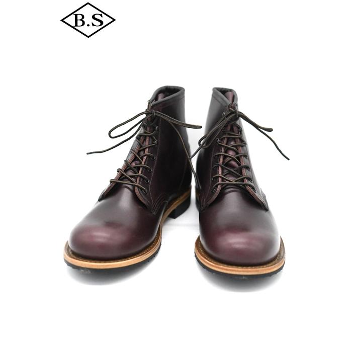 RED WING SHOES（レッドウィング） REDWING ブーツ NO.9419 Beckman