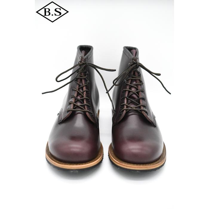 RED WING SHOES レッドウィング REDWING ブーツ NO.9419 Beckman
