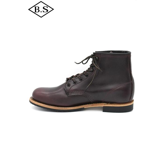 RED WING SHOES（レッドウィング） REDWING ブーツ NO.9419 Beckman