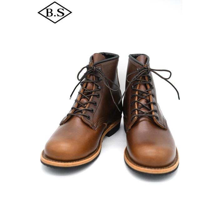 RED WING SHOES レッドウィング REDWING ブーツ NO.9422 Beckman 