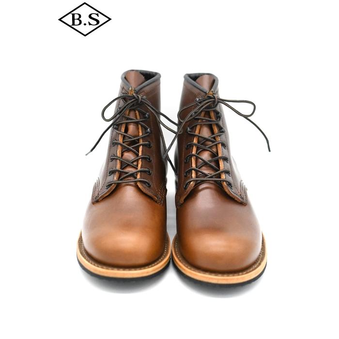 RED WING SHOES レッドウィング REDWING ブーツ NO.9422 Beckman 