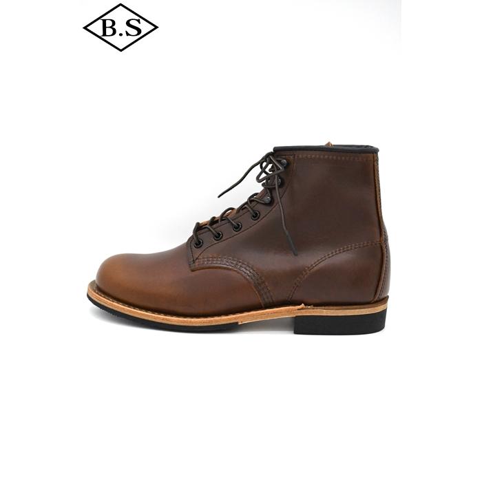RED WING SHOES（レッドウィング） REDWING ブーツ NO.9422 Beckman
