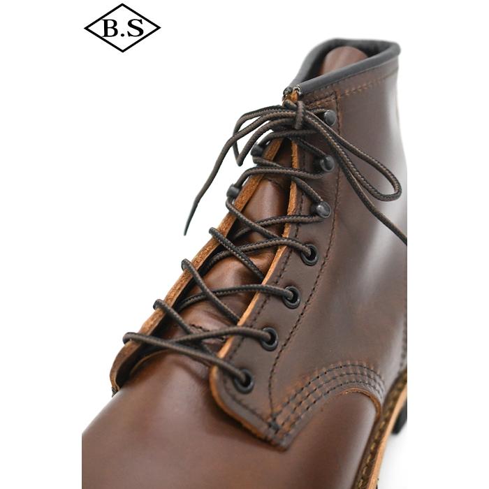 レッドウィング REDWING ブーツ NO.9422 Beckman ベックマン Cigar シガー「エクスカリバー」の画像