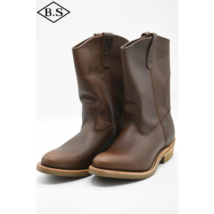 RED WING SHOES レッドウィング REDWING ブーツ NO.1155 PECOS ペコス  