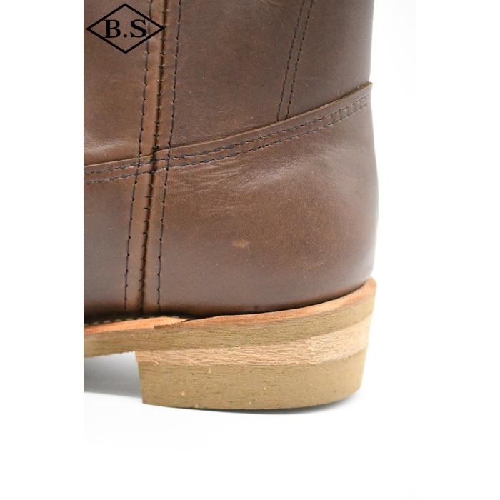 RED WING SHOES（レッドウィング） REDWING ブーツ NO.1155 PECOS