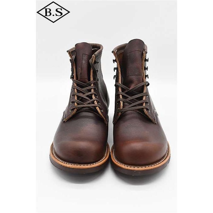 RED WING SHOES（レッドウィング） REDWING ブーツ NO.3340 Blacksmith