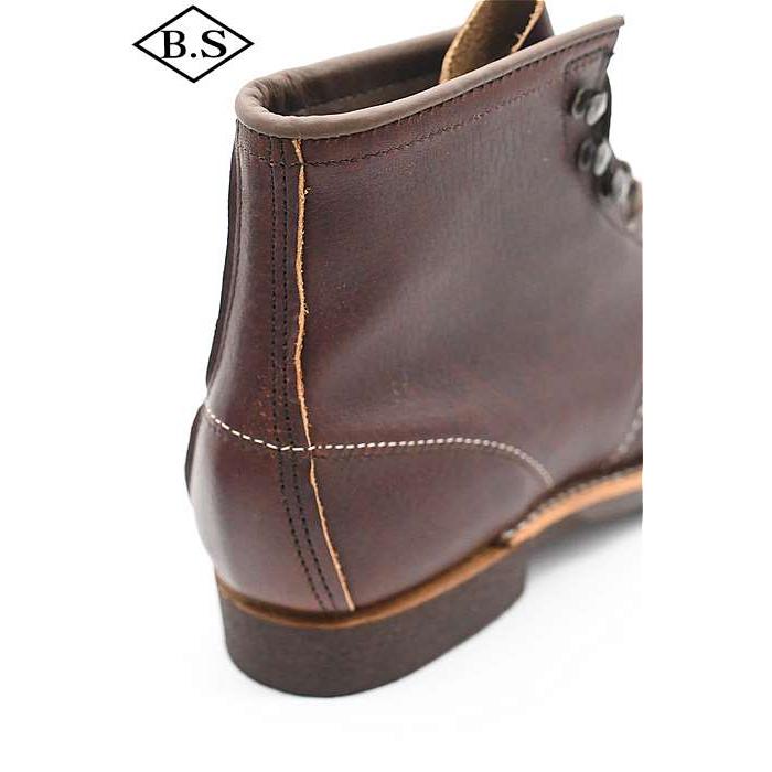 RED WING SHOES（レッドウィング） REDWING ブーツ NO.3340 Blacksmith