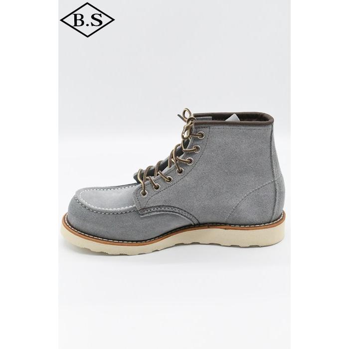 RED WING SHOES（レッドウィング） REDWING 08800 6-inch Classic Moc