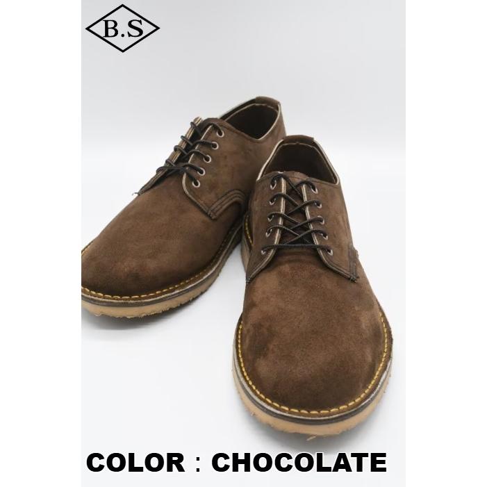 RED WING SHOES（レッドウィング） REDWING ブーツ Weekender Oxford