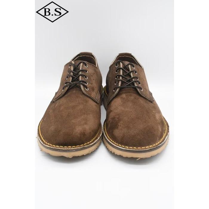 RED WING SHOES（レッドウィング） REDWING ブーツ Weekender Oxford