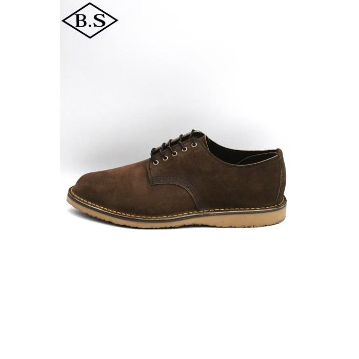 RED WING SHOES（レッドウィング） REDWING ブーツ Weekender Oxford