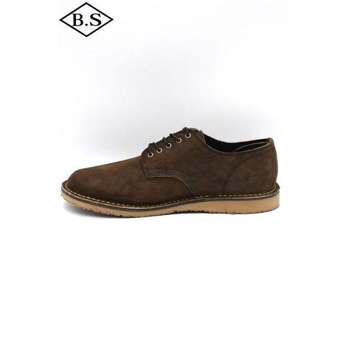 RED WING SHOES（レッドウィング） REDWING ブーツ Weekender Oxford