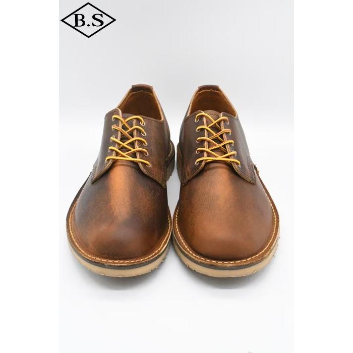 RED WING SHOES（レッドウィング） REDWING ブーツ Weekender Oxford
