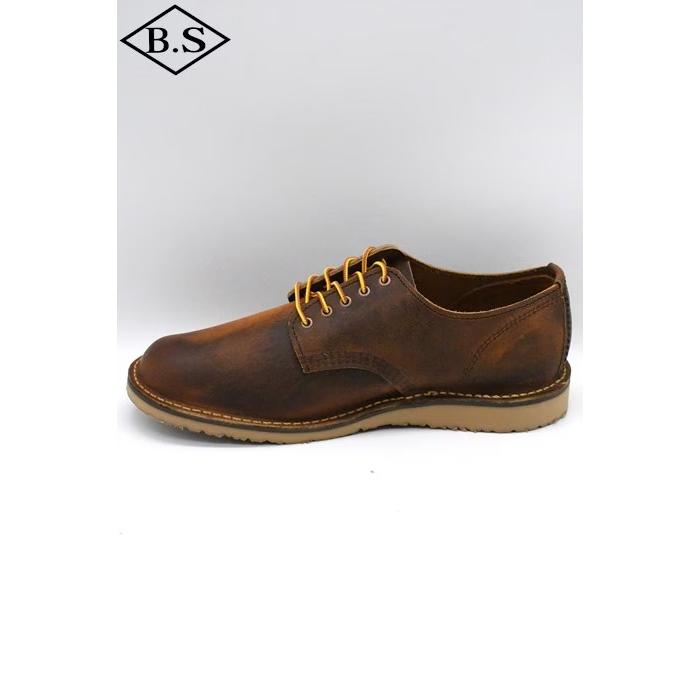 RED WING SHOES（レッドウィング） REDWING ブーツ Weekender Oxford