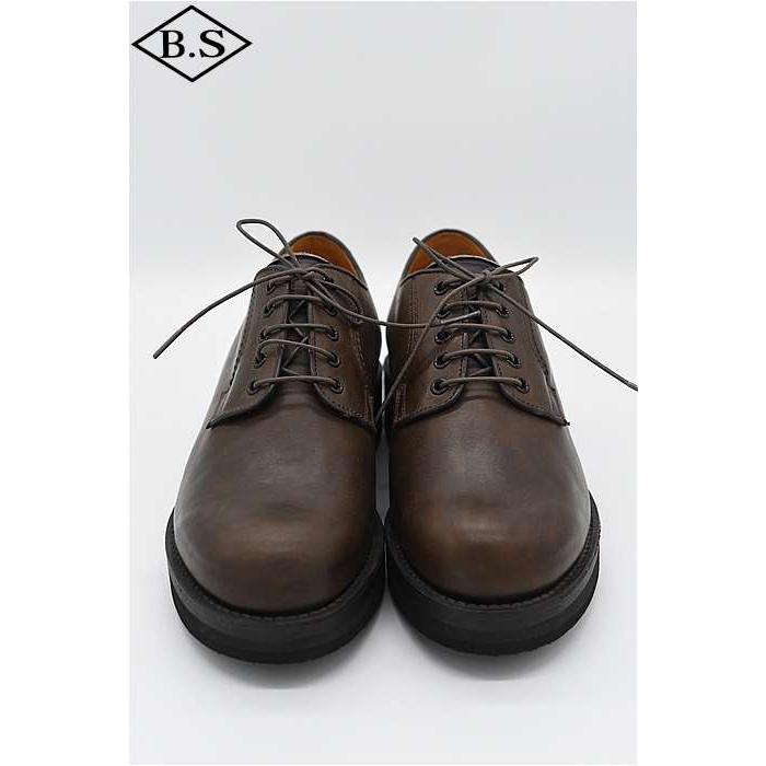 スクーブ SKOOBシューズ Mail Man ll メールマン2 VINTAGE BROWN