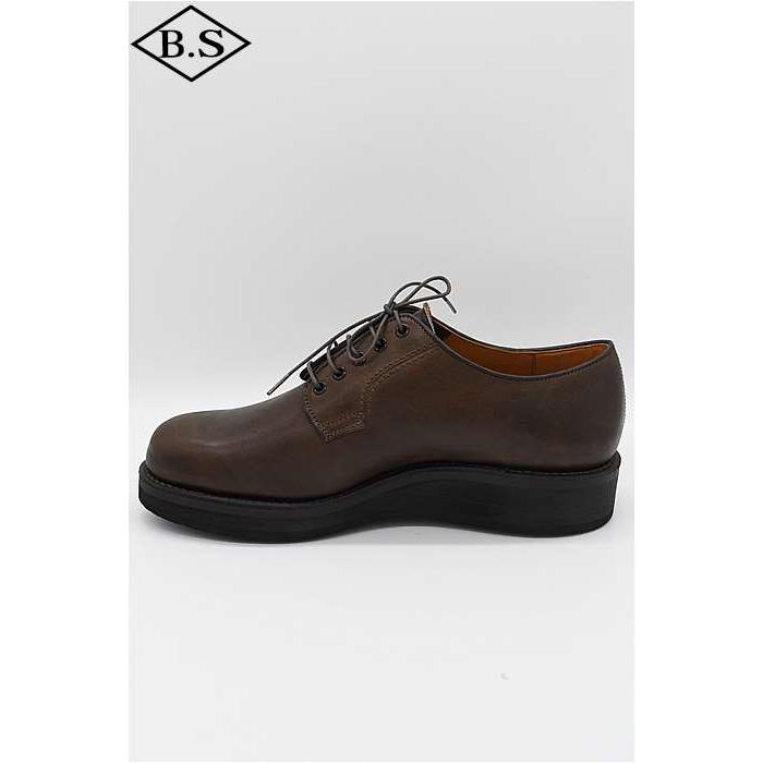 スクーブ SKOOBシューズ Mail Man ll メールマン2 VINTAGE BROWN