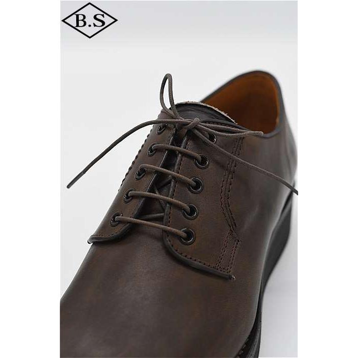 スクーブ SKOOBシューズ Mail Man ll メールマン2 VINTAGE BROWN