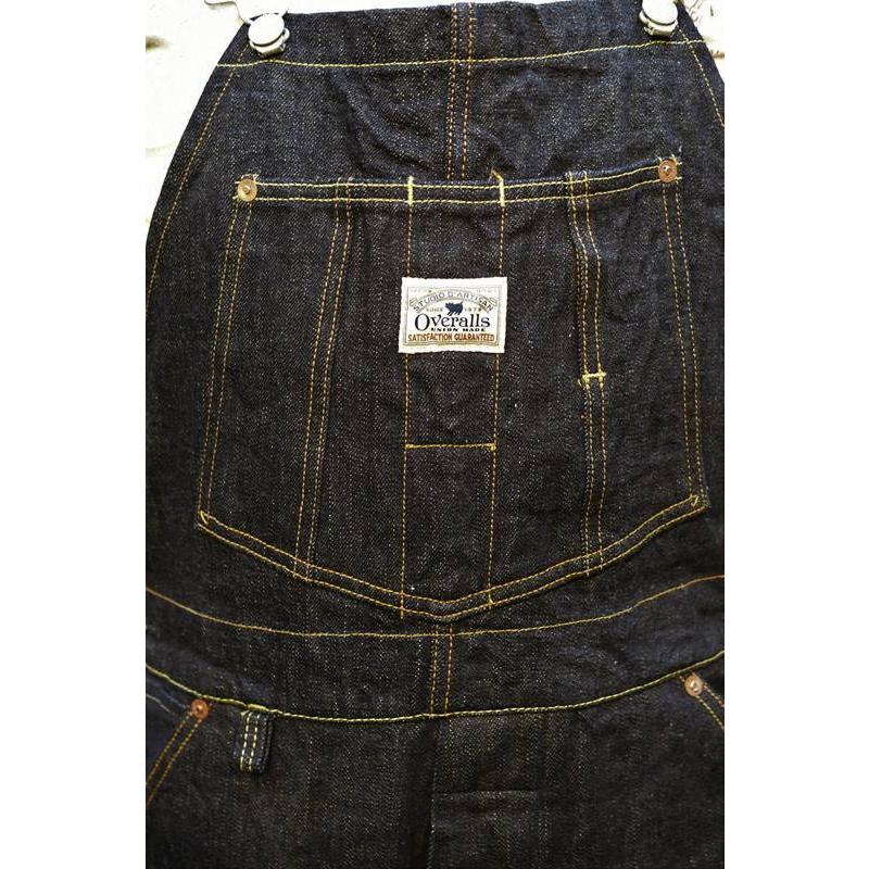 STUDIO D'ARTISAN ダルチザン オーバーオール D'ARTISAN G-008 STUDIO D'ARTISAN ダルチザン オーバーオール D'ARTISAN G-008