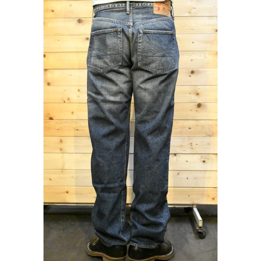 STUDIO D'ARTISAN ステュディオダルチザン デニムパンツ D