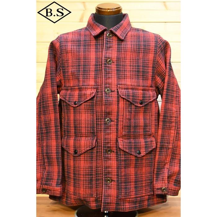 ジャケット・アウター STUDIO D' ARTISAN STUDIO D'ARTISAN ステュディオ・ダ・ルチザン 2ndタイプホースハイド