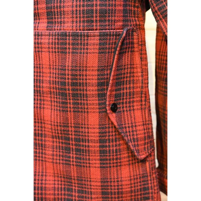 STUDIO D'ARTISAN ステュディオダルチザン D'ARTISAN アウター 4544