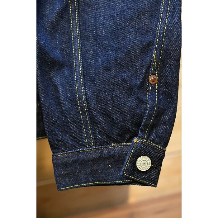 STUDIO D'ARTISAN ステュディオダルチザン D'ARTISAN アウター STUDIO D'ARTISAN ステュディオダルチザン D'ARTISAN アウター