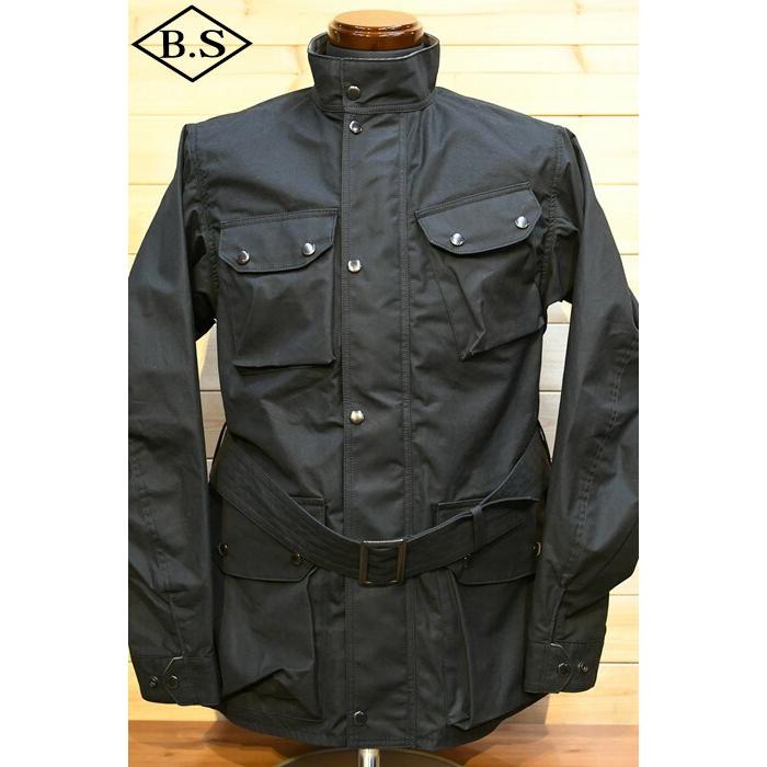 オルゲイユ ORGUEIL アウター OR-4253 Oiled Cloth Jacket オイルドクロスジャケット ブラック : bsd1932 :  BarnStormer2号店 - 通販 - Yahoo!ショッピング