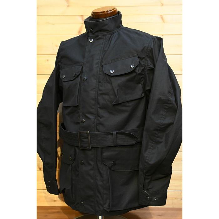 ORGUEIL（オルゲイユ） アウター OR-4253 Oiled Cloth Jacket オイルド