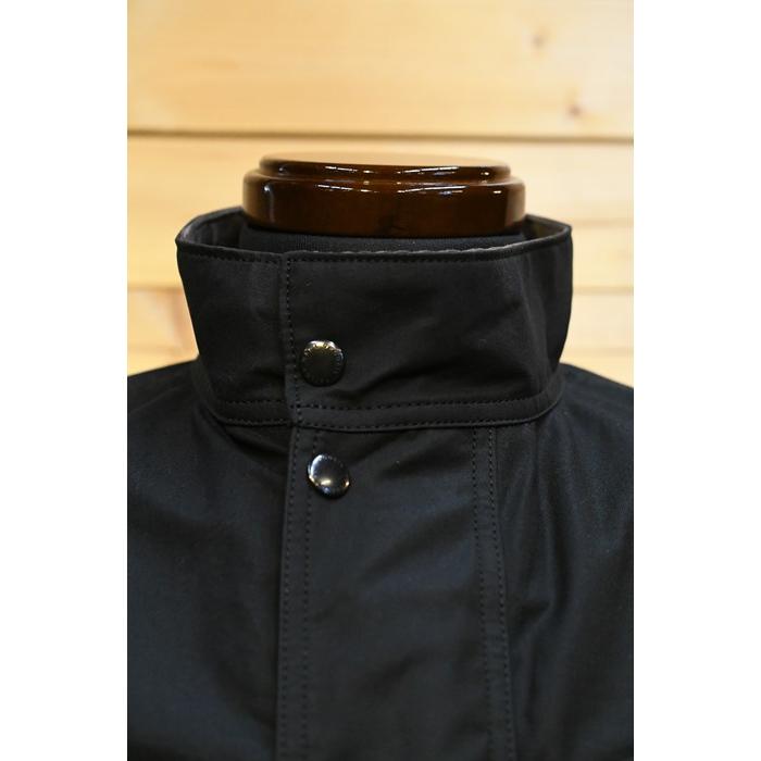 ORGUEIL（オルゲイユ） アウター OR-4253 Oiled Cloth Jacket オイルド