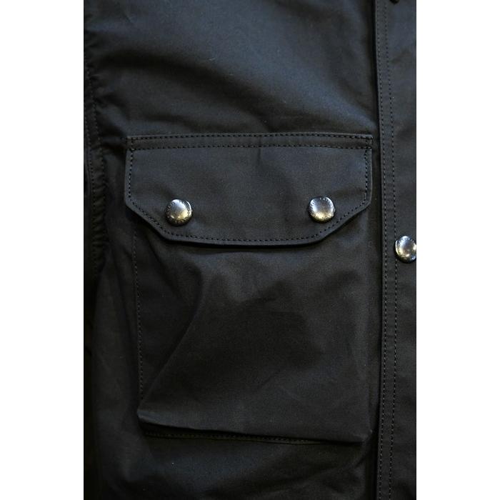 ORGUEIL（オルゲイユ） アウター OR-4253 Oiled Cloth Jacket オイルド