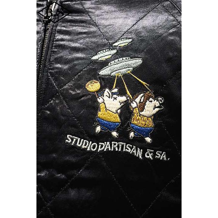 STUDIO D'ARTISAN（ステュディオ・ダ・ルチザン） STUDIO D'ARTISAN