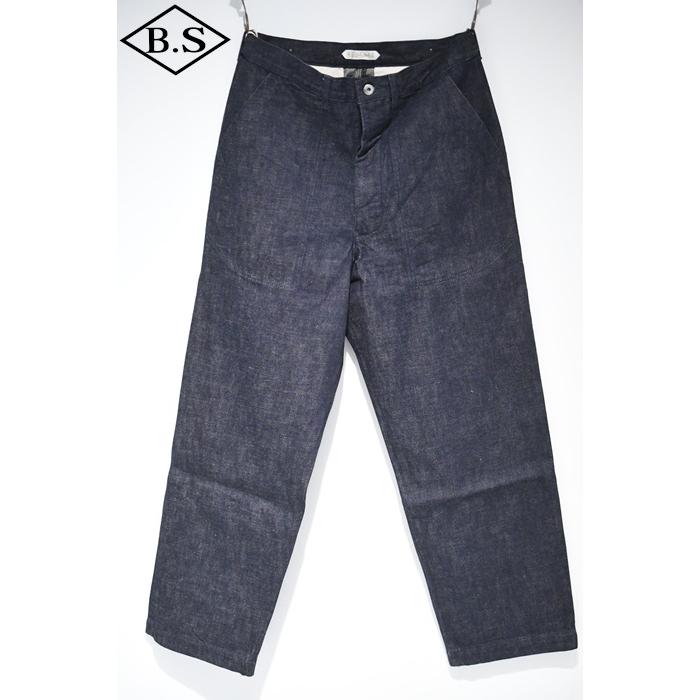 ORGUEIL（オルゲイユ） OR-1116 デニムパンツ W36 新品未使用 ORGUEIL（オルゲイユ） パンツ OR-1116 Regular Fit Tailor Jeans