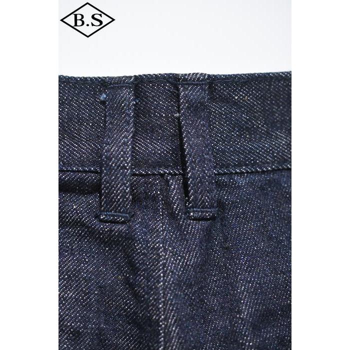 ORGUEIL（オルゲイユ） OR-1116 デニムパンツ W36 新品未使用 ORGUEIL（オルゲイユ） OR-1116 デニムパンツ W36 新品未使用 - メルカリ