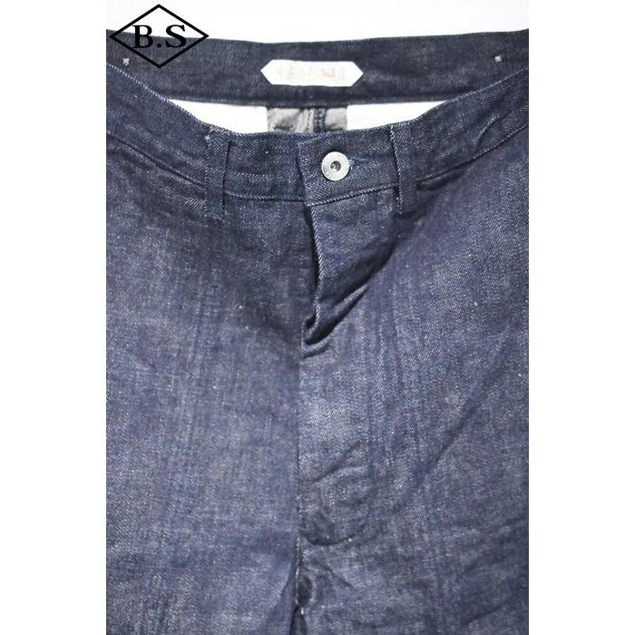 ORGUEIL（オルゲイユ） パンツ OR-1116 Regular Fit Tailor Jeans