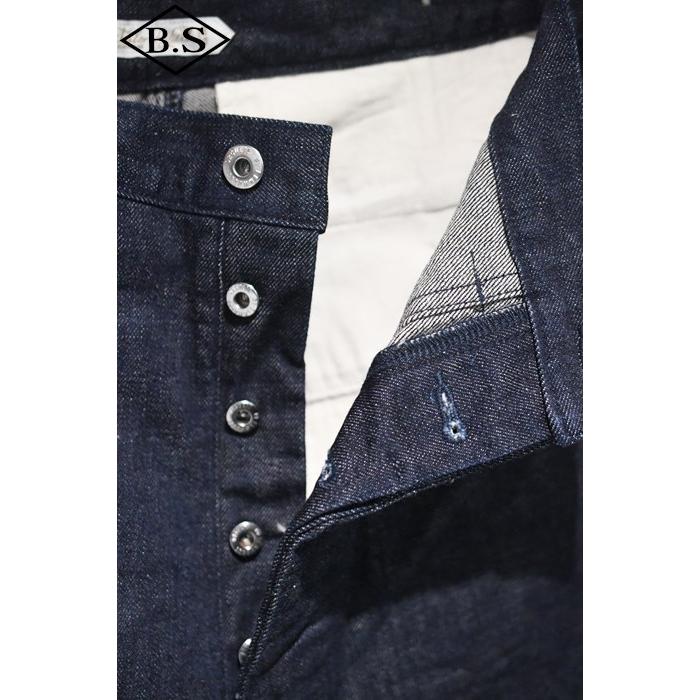 ORGUEIL（オルゲイユ） パンツ OR-1116 Regular Fit Tailor Jeans