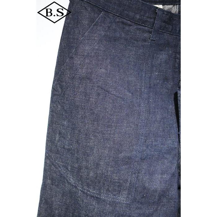 ORGUEIL（オルゲイユ） パンツ OR-1116 Regular Fit Tailor Jeans