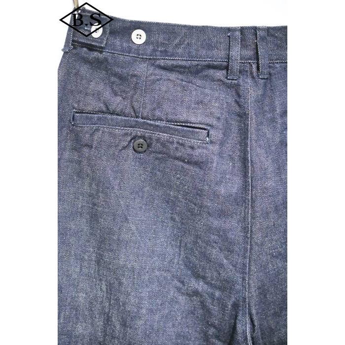 ORGUEIL（オルゲイユ） パンツ OR-1116 Regular Fit Tailor Jeans