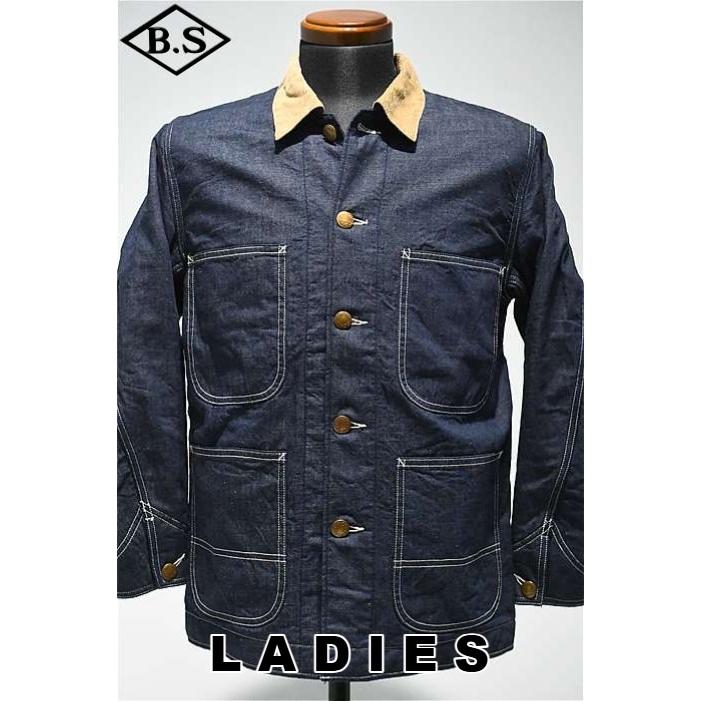 STUDIO D'ARTISAN ステュディオダルチザン D'ARTISAN デニムジャケット