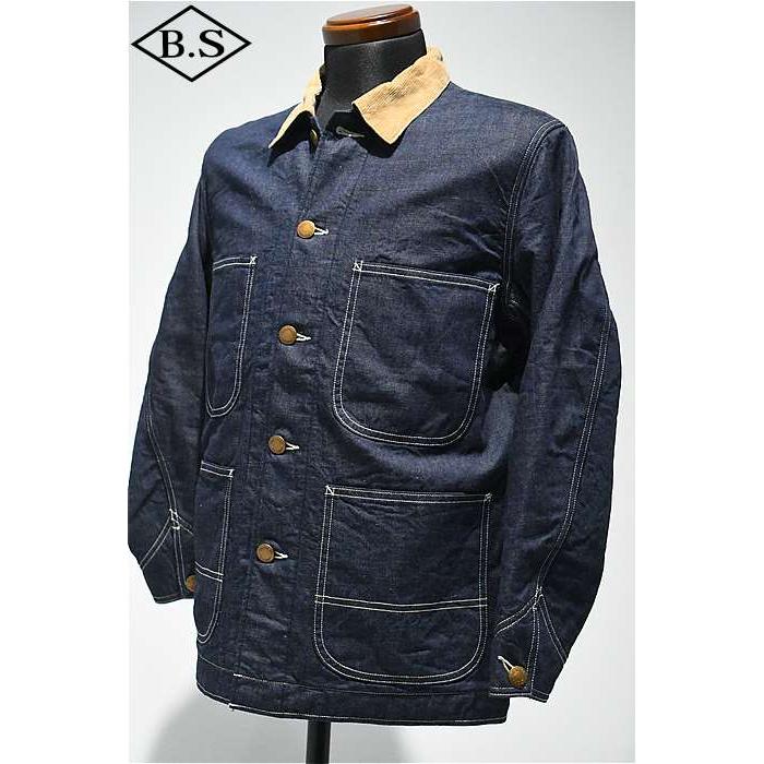 STUDIO D'ARTISAN ステュディオダルチザン D'ARTISAN デニム