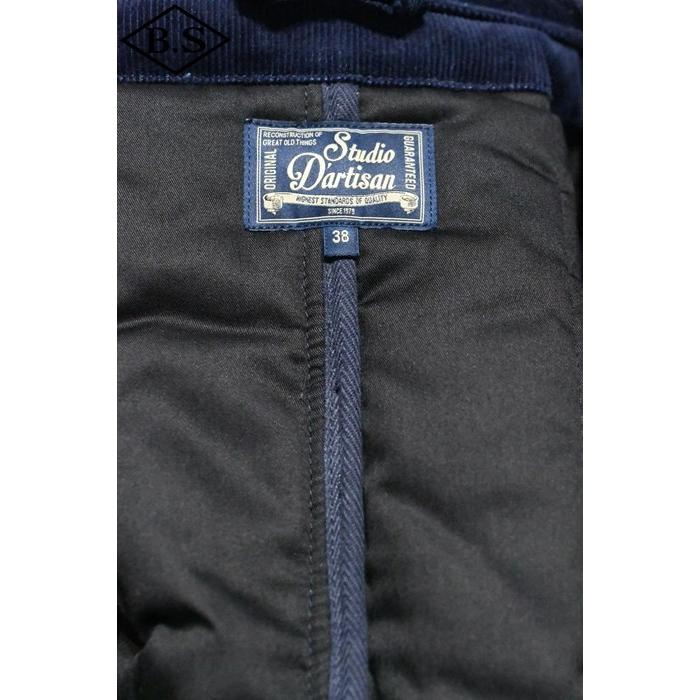 STUDIO D'ARTISAN（ステュディオ・ダ・ルチザン） STUDIO D'ARTISAN