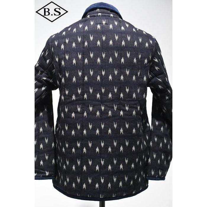 ジャケット・アウター STUDIO D' ARTISAN Studio D'Artisan 45th Anniversary Triple Selvedge Jacket