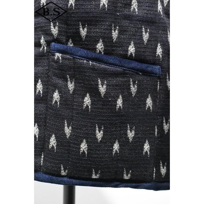 ステュディオ・ダ・ルチザン ダウンジャケット STUDIO D'ARTISAN（ステュディオ・ダ・ルチザン） STUDIO D'ARTISAN